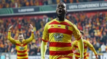 أفيميكو بولولو يقترب من الانضمام إلى الأهلي في يناير بسبب شروط العقد الخاصة 1